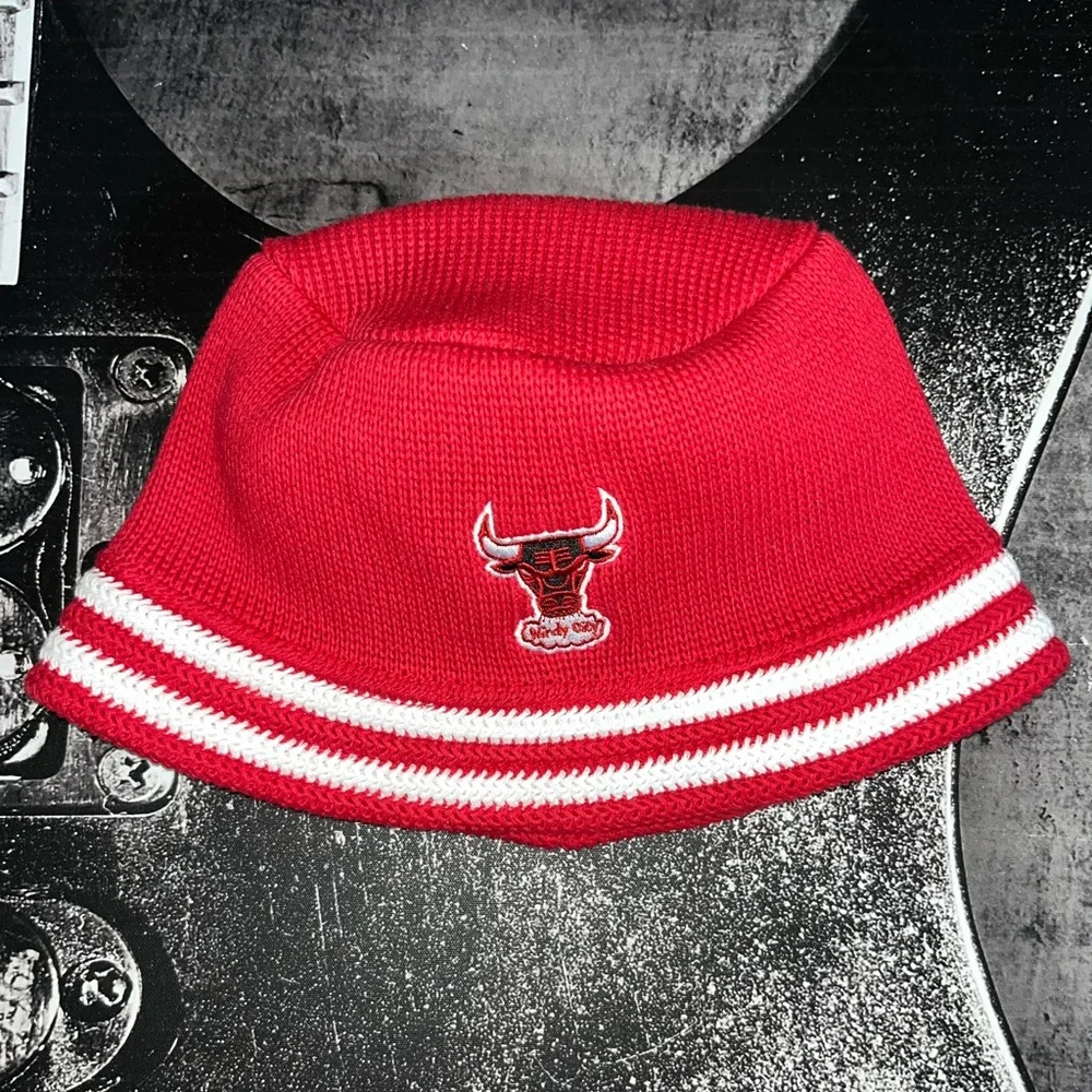 NWT Chicago Bulls Hat